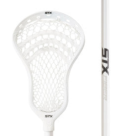 STX Lacrosse on sale stick