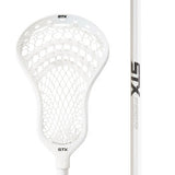 STX Stallion 1K Complete Men's Lacrosse Stick with STX Fiber Handle