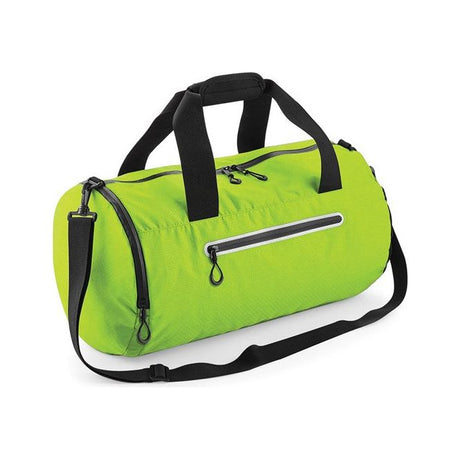 Quadra Ath-Tech Barrel Bag