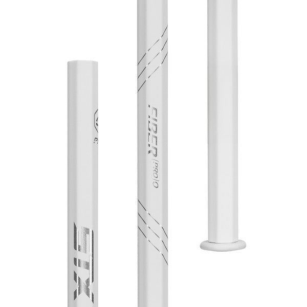 STX Fiber Pro Attack Lacrosse Shaft O Grip