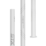 STX Fiber Pro Attack Lacrosse Shaft O Grip