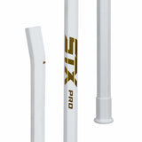 STX Pro Women's Lacrosse Handle