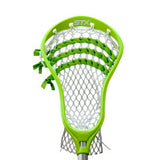 STX Stallion 200 Complete Men's Lacrosse Stick