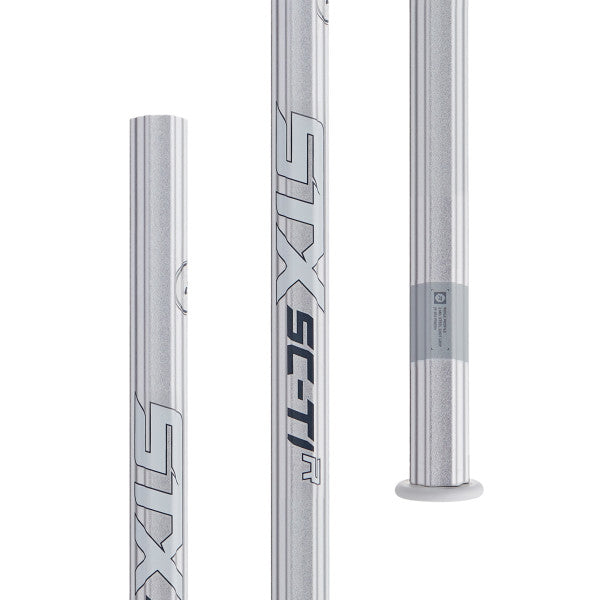 STX Sc-Ti R Alloy Attack Lacrosse Shaft