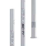 STX Sc-Ti R Alloy Attack Lacrosse Shaft