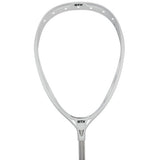 STX Lacrosse Eclipse 3 Goalie Head White