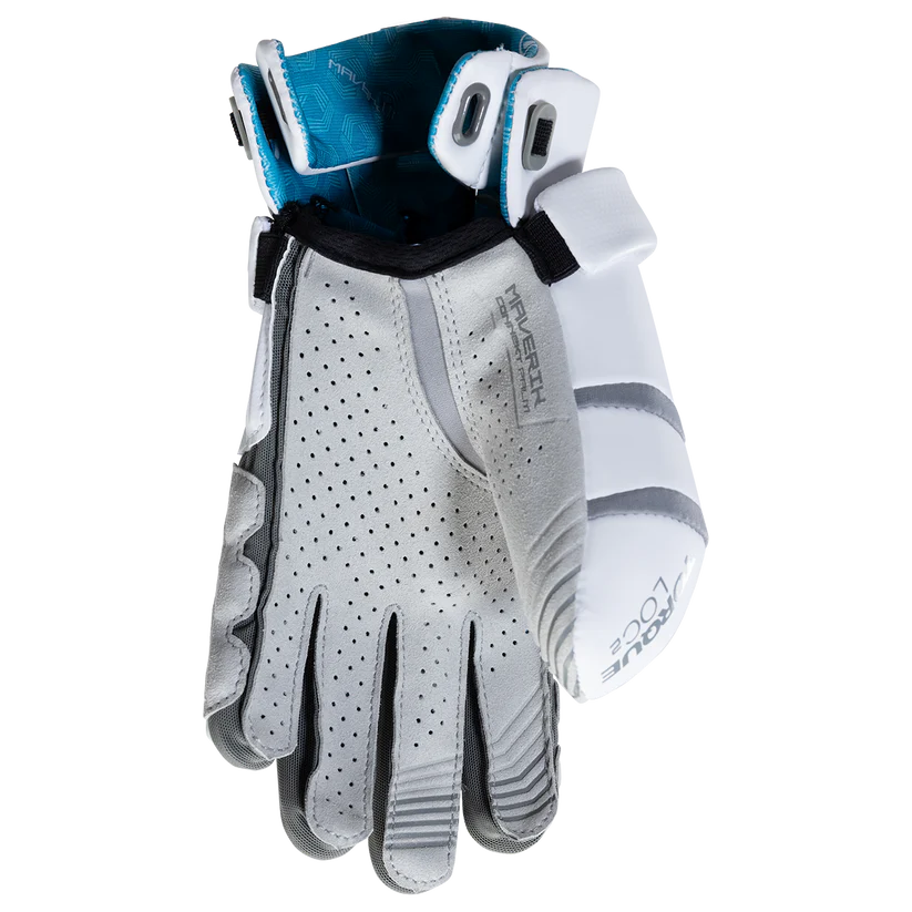 Maverik Shift Lacrosse Goalie Gloves