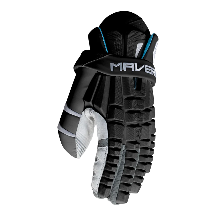 Maverik Shift Lacrosse Goalie Gloves