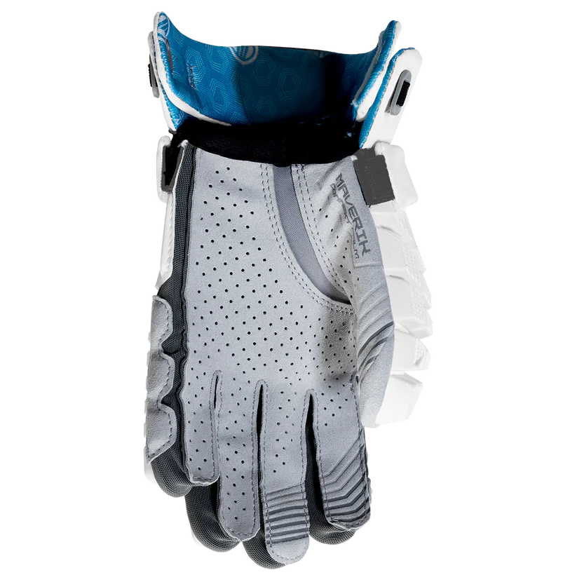 Maverik Shift Lacrosse Gloves