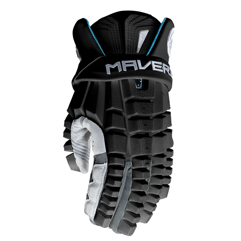 Maverik Shift Lacrosse Gloves