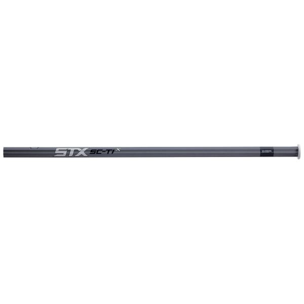 STX Sc-Ti X Alloy Attack Lacrosse Shaft