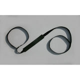 Rage Cage Box Wide-V6 4'9" x 4' Folding Lacrosse Goal with 5mm Net