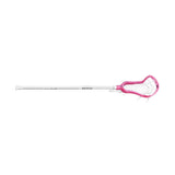 Limited Edition STX Aline Complete Women's Lacrosse Stick Bubblegum Pink