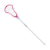 Limited Edition STX Aline Complete Women's Lacrosse Stick Bubblegum Pink