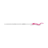 Limited Edition STX Aline Complete Women's Lacrosse Stick Bubblegum Pink