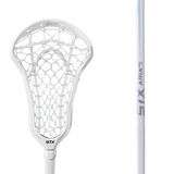 STX Aria Pro-M Complete Women's Lacrosse Stick with Lock Pocket 2.0