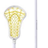 STX Aria Pro-M Complete Women's Lacrosse Stick with Lock Pocket 2.0