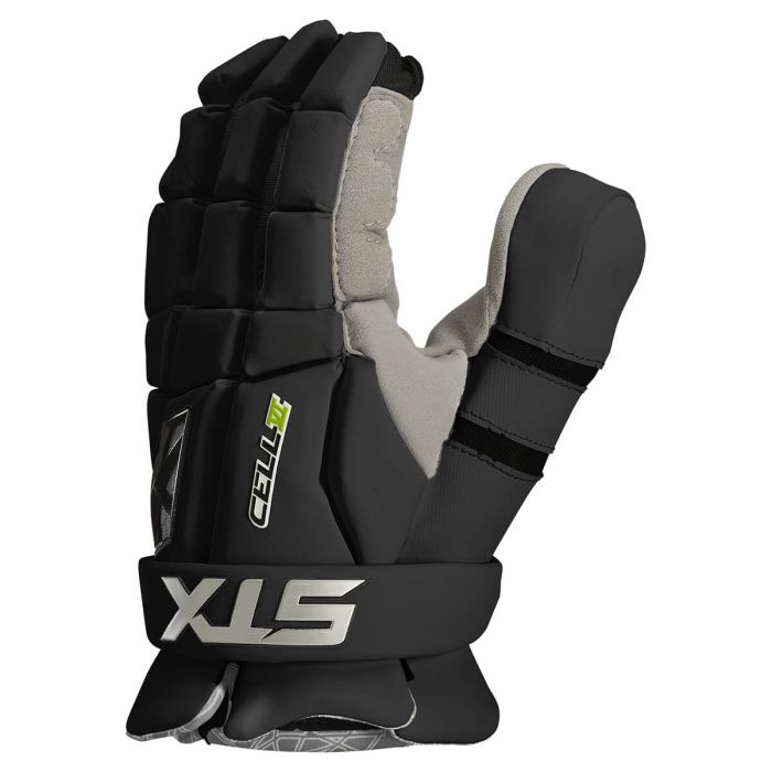 STX Lacrosse Cell 6 Goalie Gloves