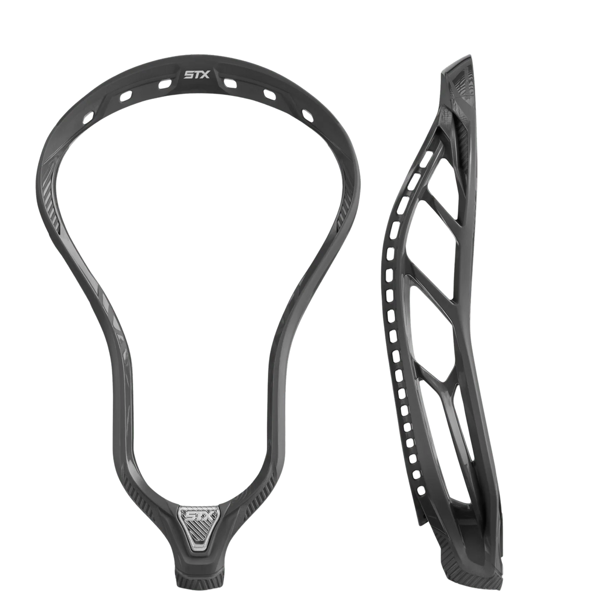 STX Magnet 2K Unstrung Head Limited Edition Grey