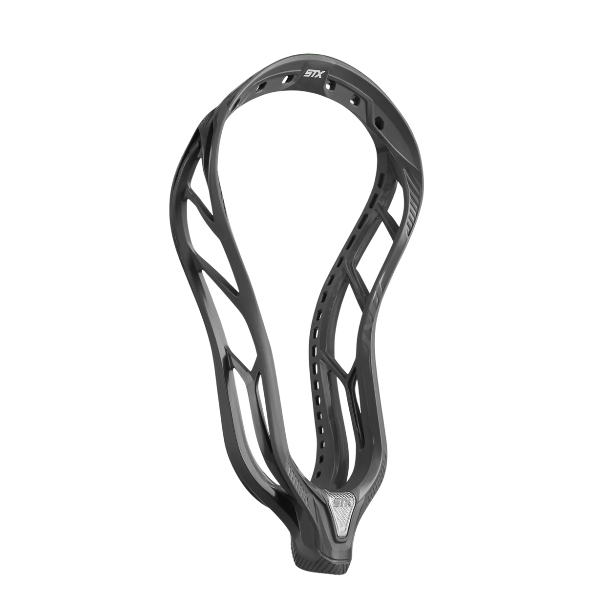STX Magnet 2K Unstrung Head Limited Edition Grey