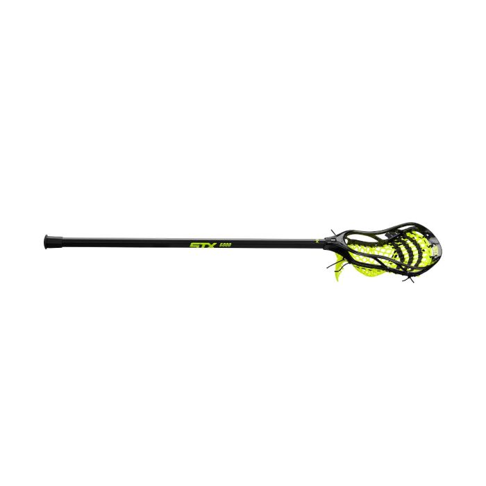 STX Stallion 200 Complete Men's Lacrosse Stick