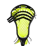 STX Stallion 200 Complete Men's Lacrosse Stick