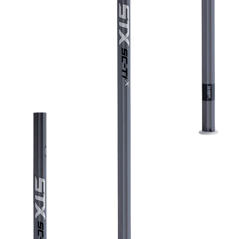 STX Sc-Ti X Alloy Attack Lacrosse