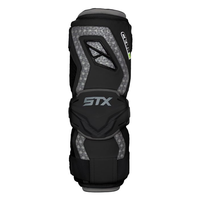 STX Cell 6 Lacrosse Arm Guards