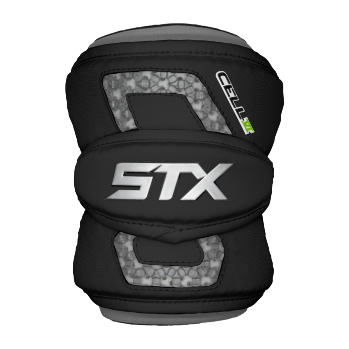 Cell 6 Lacrosse Elbow Pads