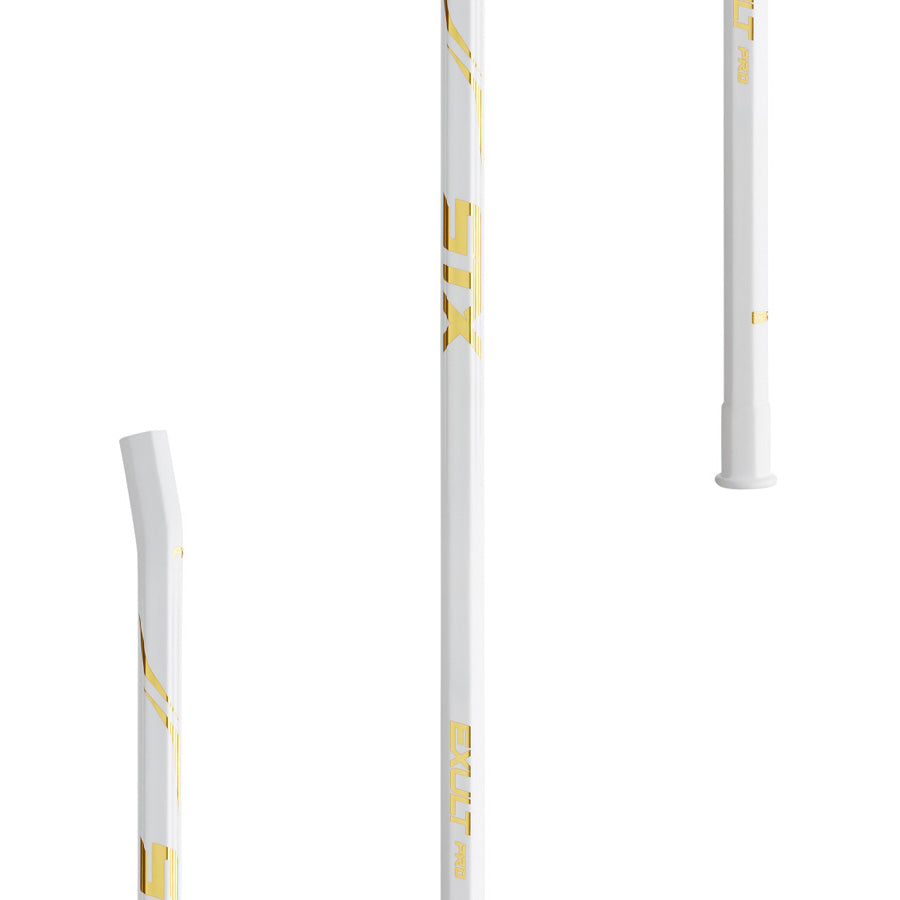 STX Exult Pro 10 Degree Women's Composite Lacrosse Handle