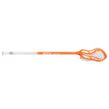 Stallion 1K Elite Complete Stick w/ Fiber X Handle Orange