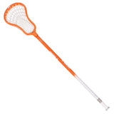 Stallion 1K Elite Complete Stick w/ Fiber X Handle Orange