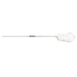 STX Stallion 1K Complete Men's Lacrosse Stick with STX Fiber Handle