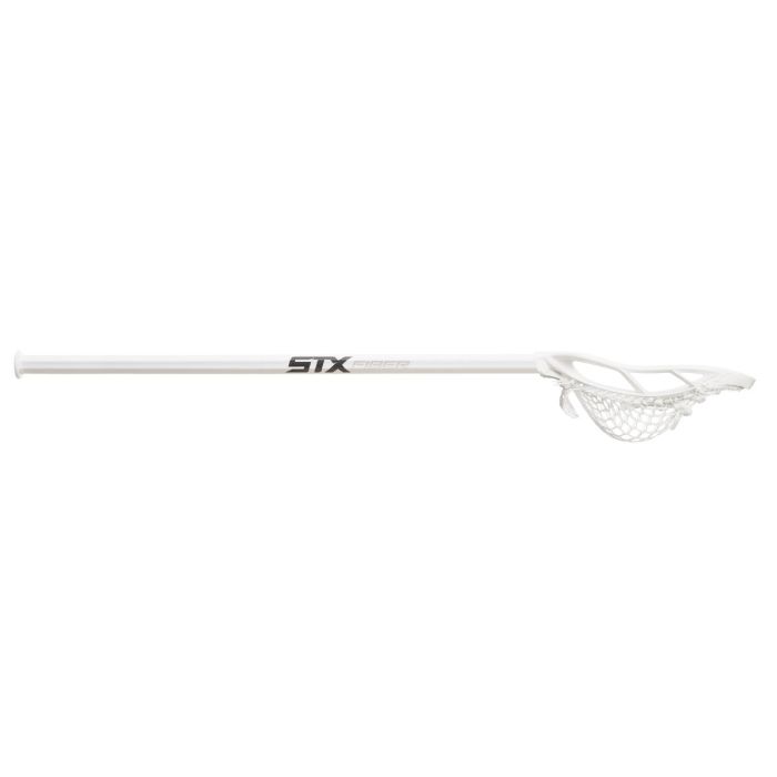 STX Stallion 1K Complete Men's Lacrosse Stick with STX Fiber Handle