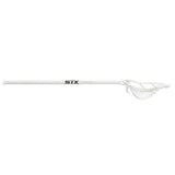 STX Stallion 1K Complete Men's Lacrosse Stick with STX Fiber Handle