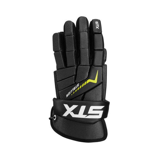 STX Stallion 200 Lacrosse Gloves 2024 Model
