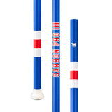 ECD Carbon Pro 3.0 Composite Power Attack Lacrosse Shaft USA 2026