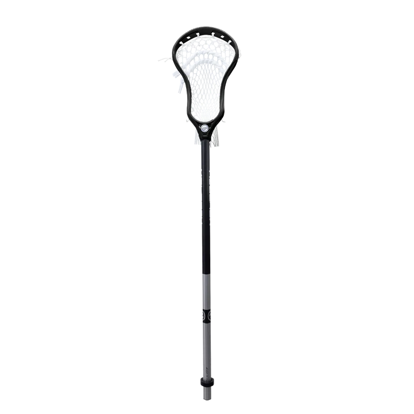 Maverik Tactik 2.0 Alloy Complete Men's Lacrosse Stick