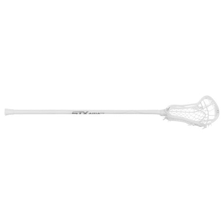 STX Aria Pro-X Complete Women's Lacrosse Stick