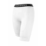 Thighpro Women's Lacrosse Goalie Shorts