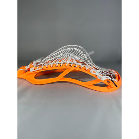 Custom STX Lacrosse Stallion 1K Head with Armor Mesh Spyder Wire