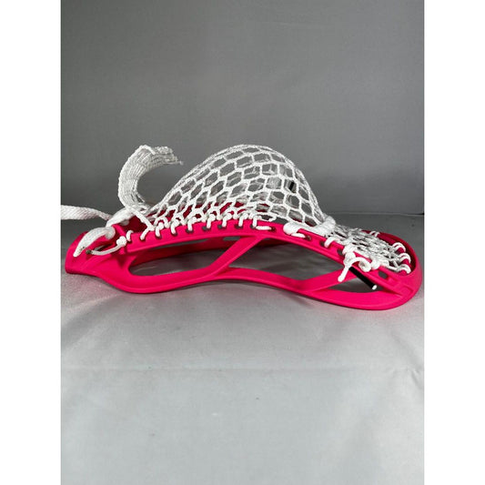 Custom STX Lacrosse Stallion 1K Head Limited Edition Summerade with ECD Hero 3.0 Pink