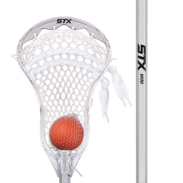Stick 1個セット STX Mini Power Lacrosse Fiddle Stick with Ball – Northern Soul