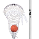 STX Mini Power Lacrosse Fiddle Stick with Ball