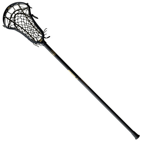 STX Aria Pro Elite Complete Women's Lacrosse Stick with Lock Pocket 2.0