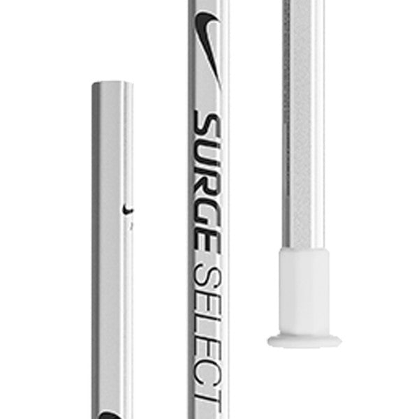 Nike Surge Select 7075 Attack Lacrosse Shaft