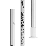 Nike Surge Select 7075 Attack Lacrosse Shaft