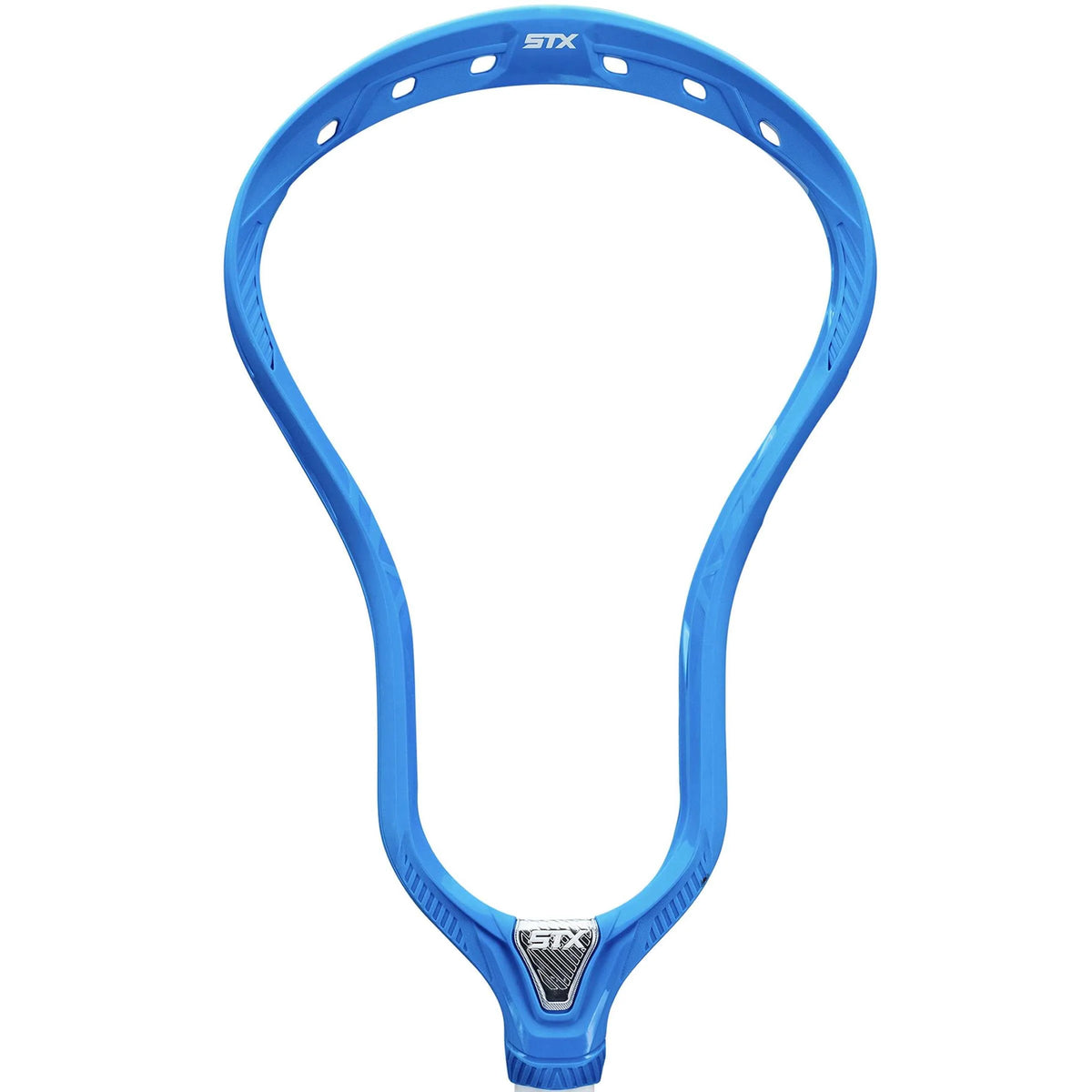STX Magnet 2K Unstrung Head Limited Edition Hero Blue