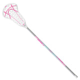 STX Crux 100 Complete Women's Lacrosse Stick - 2024 Model