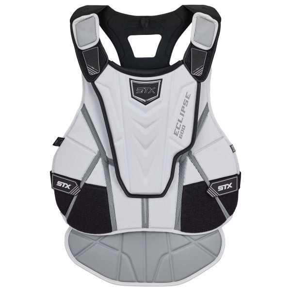 STX Lacrosse Eclipse 600 Goalie Chest Protector